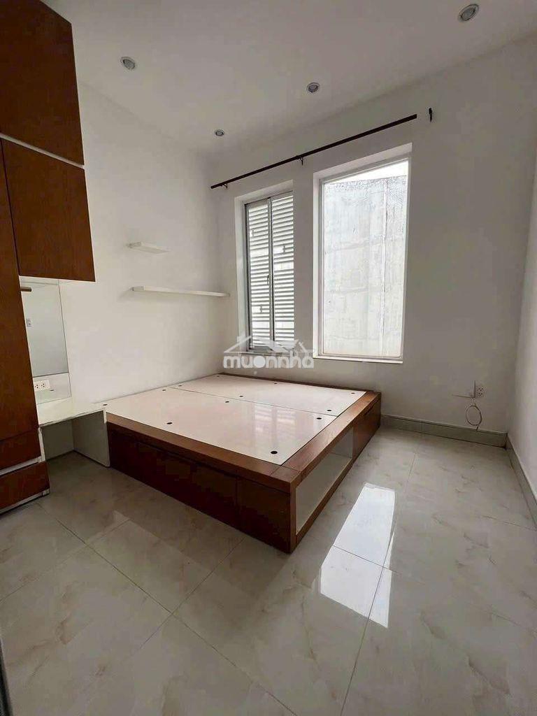 Nhà nc mới đẹp hxh tr 3 lầu st 3pn 4vs lẻ văn sỹ p10 phú nhuận - 3