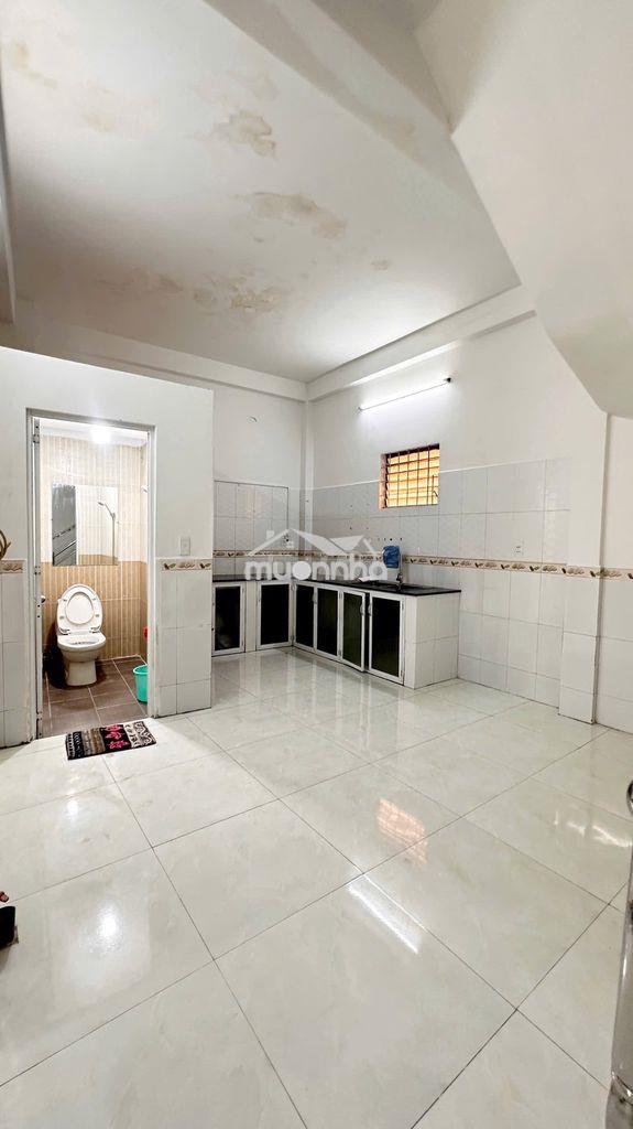 Cho thuê nhà nguyên căn giá thuê 7tr/tháng, cọc 1 tháng - 2