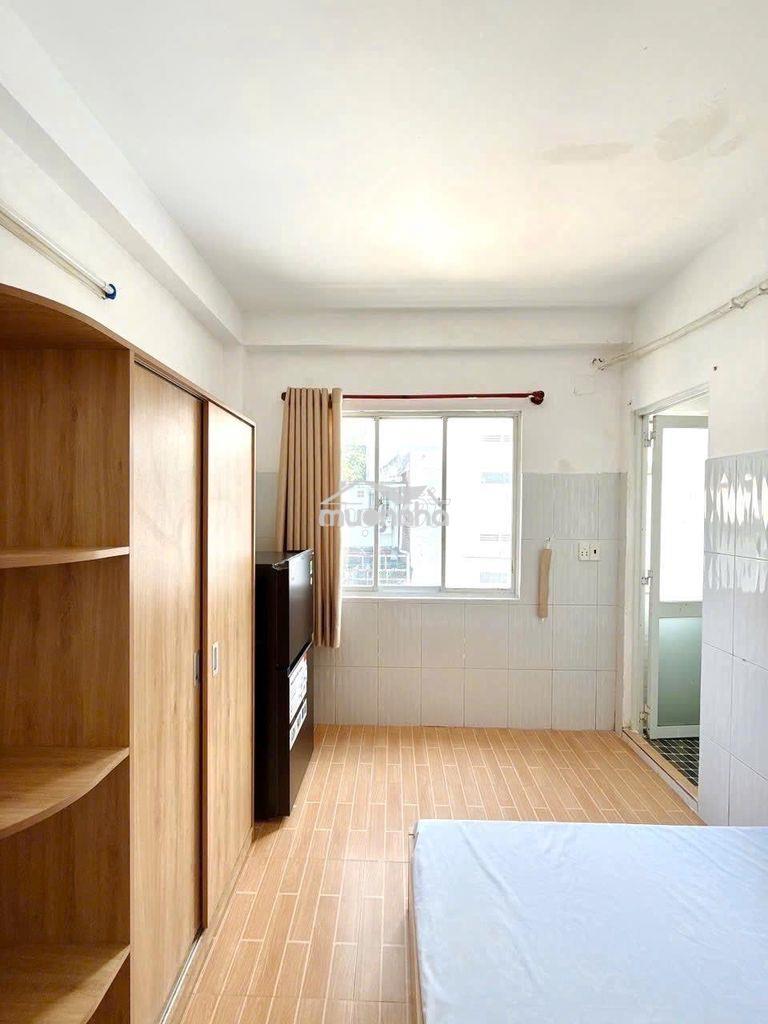 Cho thuê phòng đầy đủ nội thất quận 1! - 2