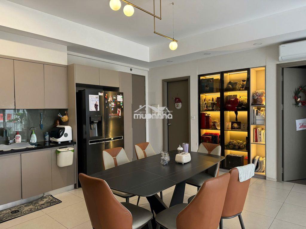 Bán nhanh 113m2( 3pn, 2wc) full nội thất, đã có sổ chỉ 4ty7 bao thuế - 3