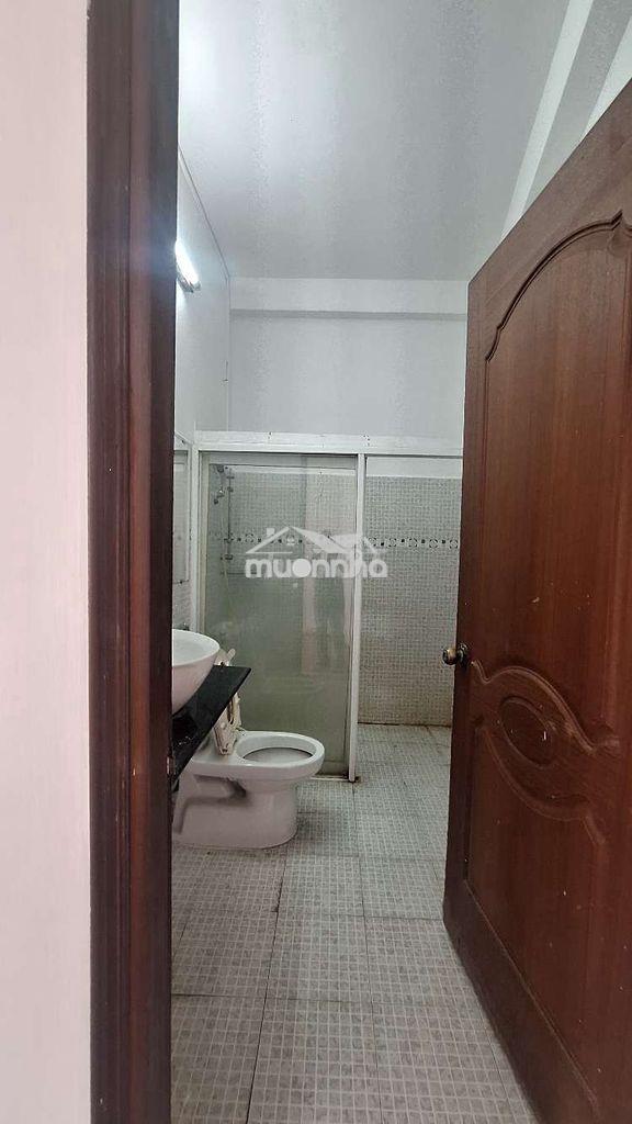 Nhà 3 tầng hẻm.âu cơ f14, quận 11. dt 6x13, 3pn 3wc, sân thượng - 4