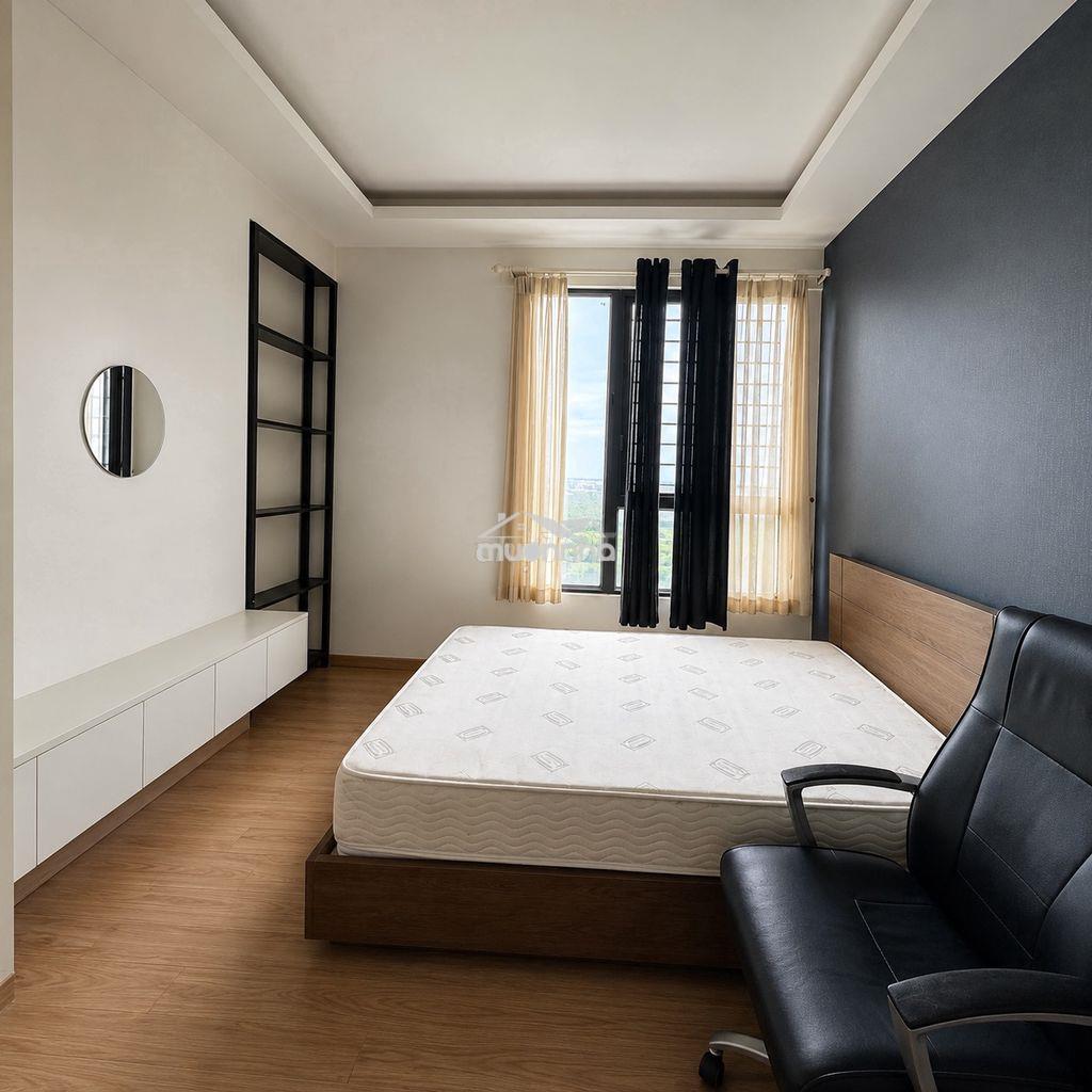 Cho thuê era town quận 7 90m² 3pn view sông giá 11,5 triệu - Ảnh 3