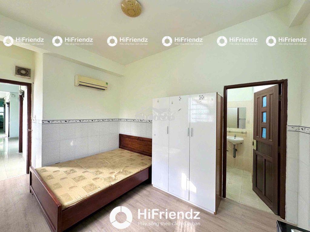 Cho thuê phòng studio siêu rẻ ngay gò dầu lê trọng tấn công thương - 2