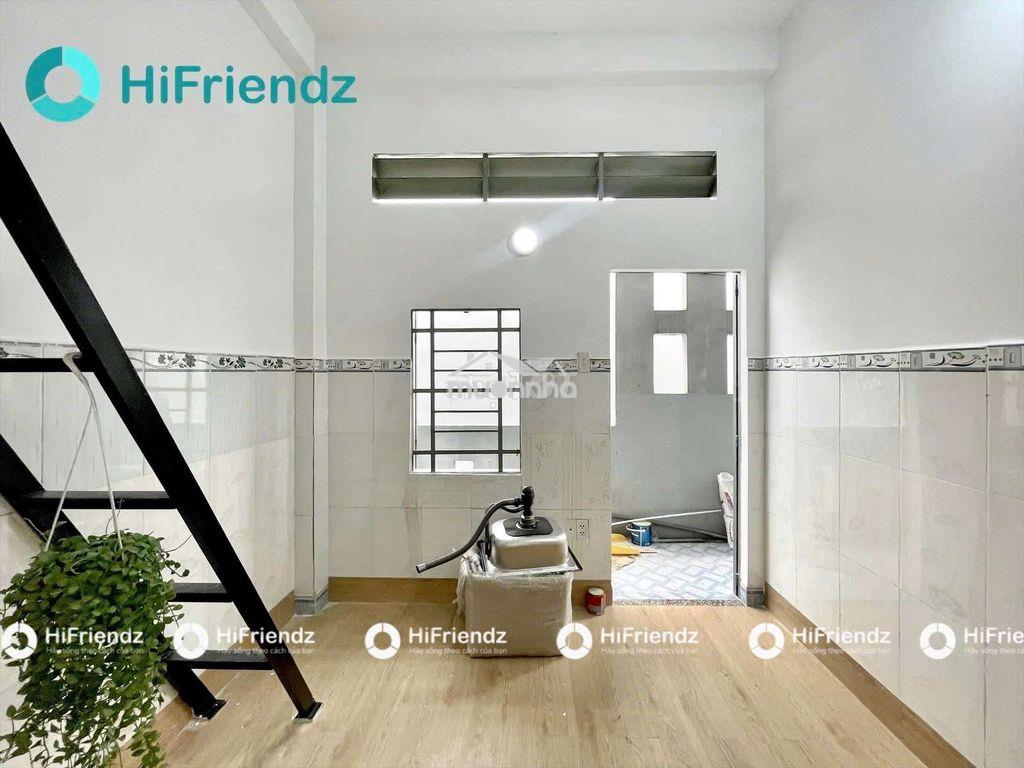 🏡Phòng duplex có gác - trung tâm quận 12 - 3