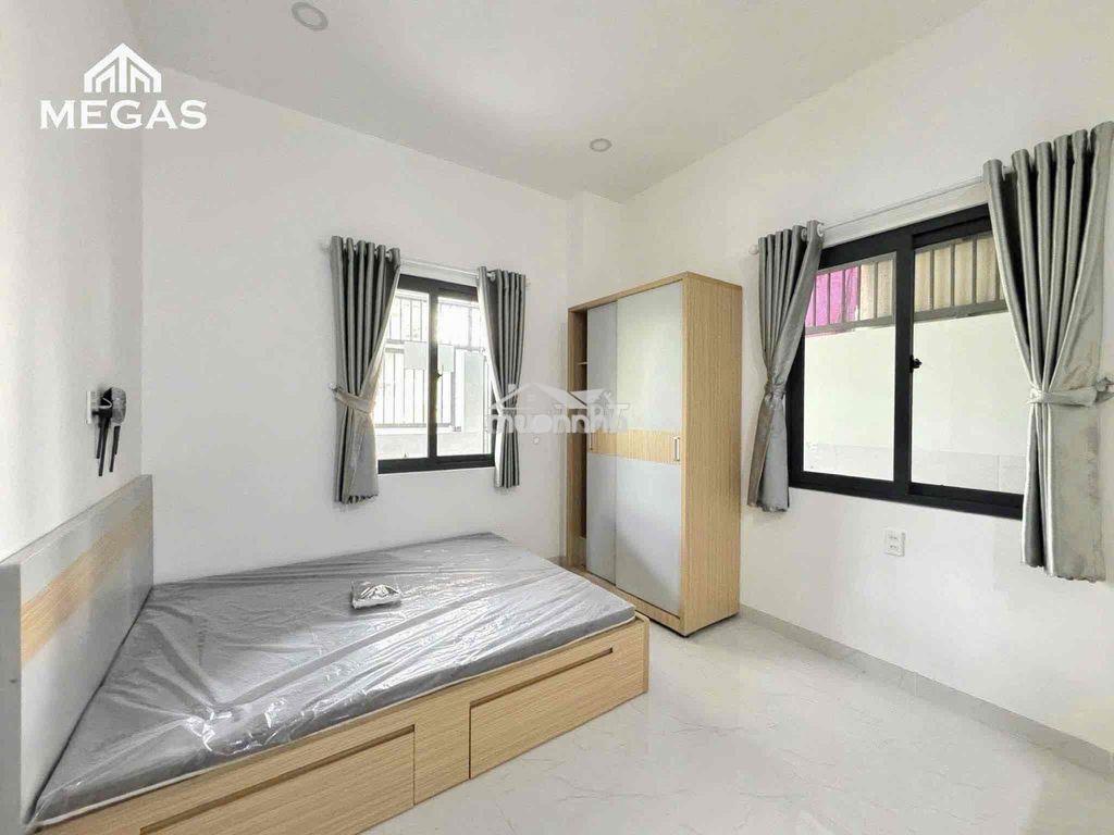 Phòng đẹp - nội thất xịn xò chỉ 4 triệu - ở liền được !!! - Ảnh 4