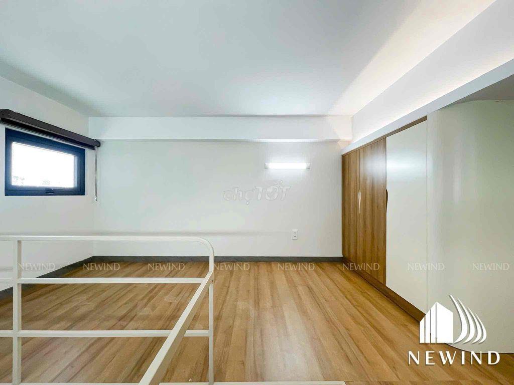 Khai trương căn hộ duplex full nội thất cao cấp cửa thoáng - 3