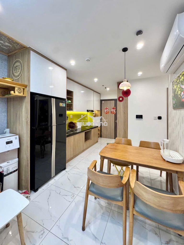 Cho thuê đa dạng căn hộ studio, 1pn, 2pn, 3pn tại vinhomes grand park - 2