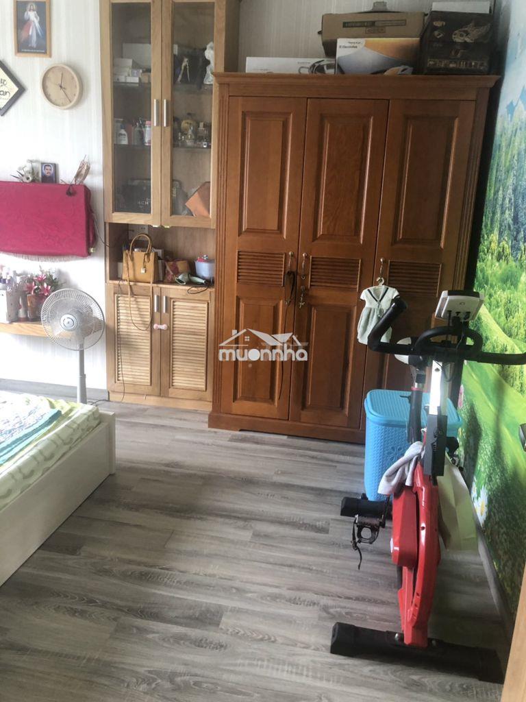 Bán chung cư đường hòa hưng, quận 10 - 68m2 - 2pn - giá 2.85 tỷ - 4
