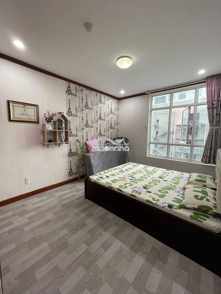 Cho thuê căn hộ giai việt quận 8 – căn rộng,115m2, 150m2 - 3