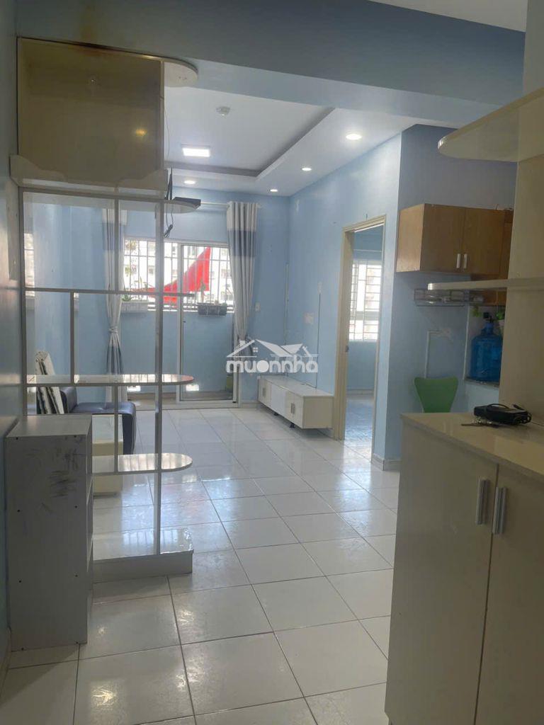 Kẹt gấp - bán nhanh căn hộ hqc nguyễn văn linh, sổ hồng sẵn 55m2 1450 - 4