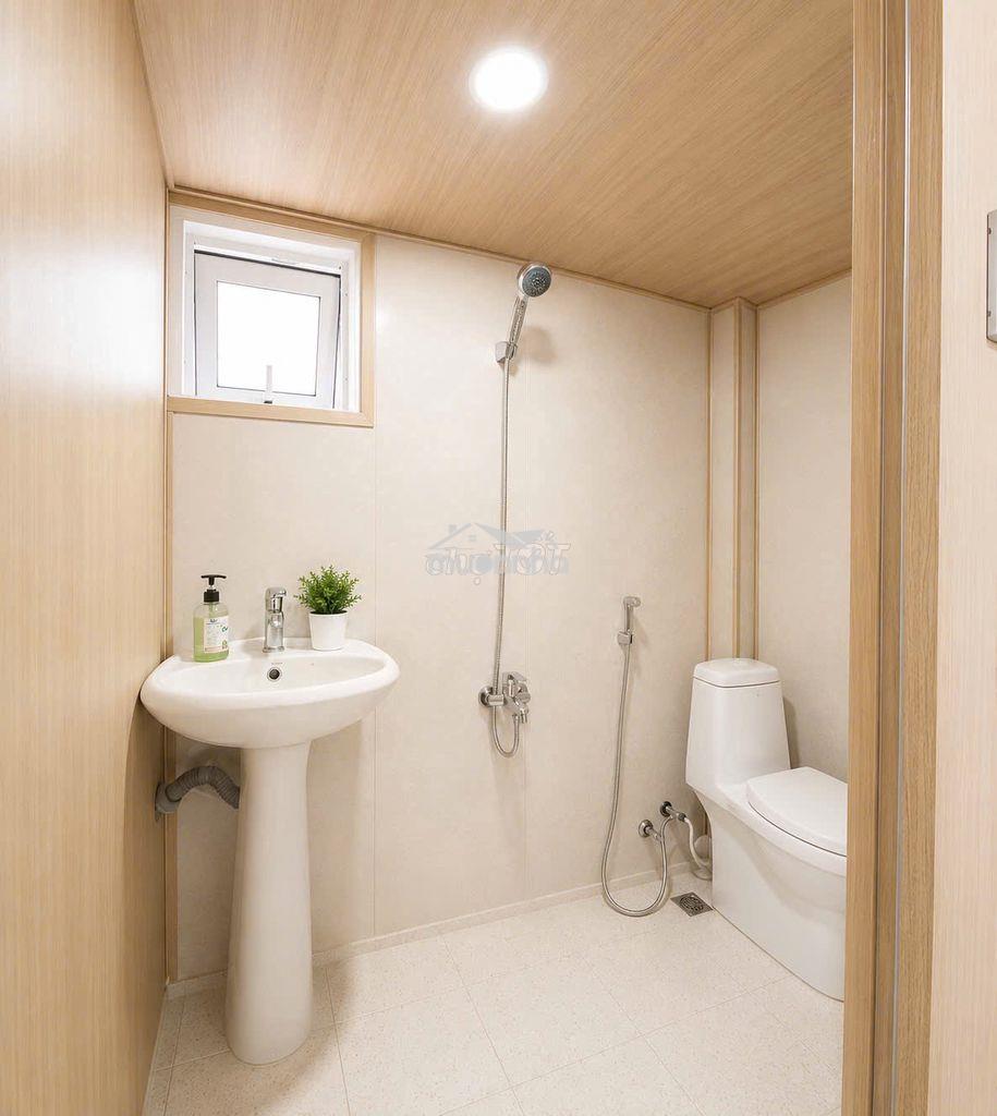 Dự án gác mới | gần đh y dược, khtn, ueh - Ảnh 3