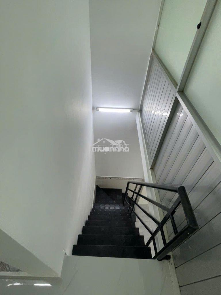 Quận 11 -chính chú  bán nhà mới tân thành nối dài p16, q11 4*6 - 3ty35 - 3