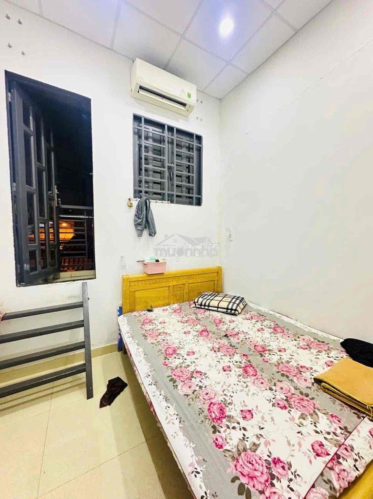 🔥 Giá mới 4,19 tỷ – nhà 2 tầng quận 6 – hxh 6m thông bà hom 🔥 - 4