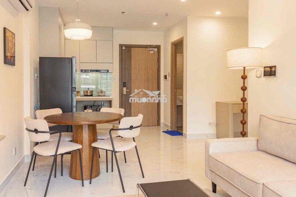 Đi qua mỹ sống nên cần bán căn 2pn2wc 59m2 2 tỷ4 sẵn hợp đồng thuê 9tr - 2