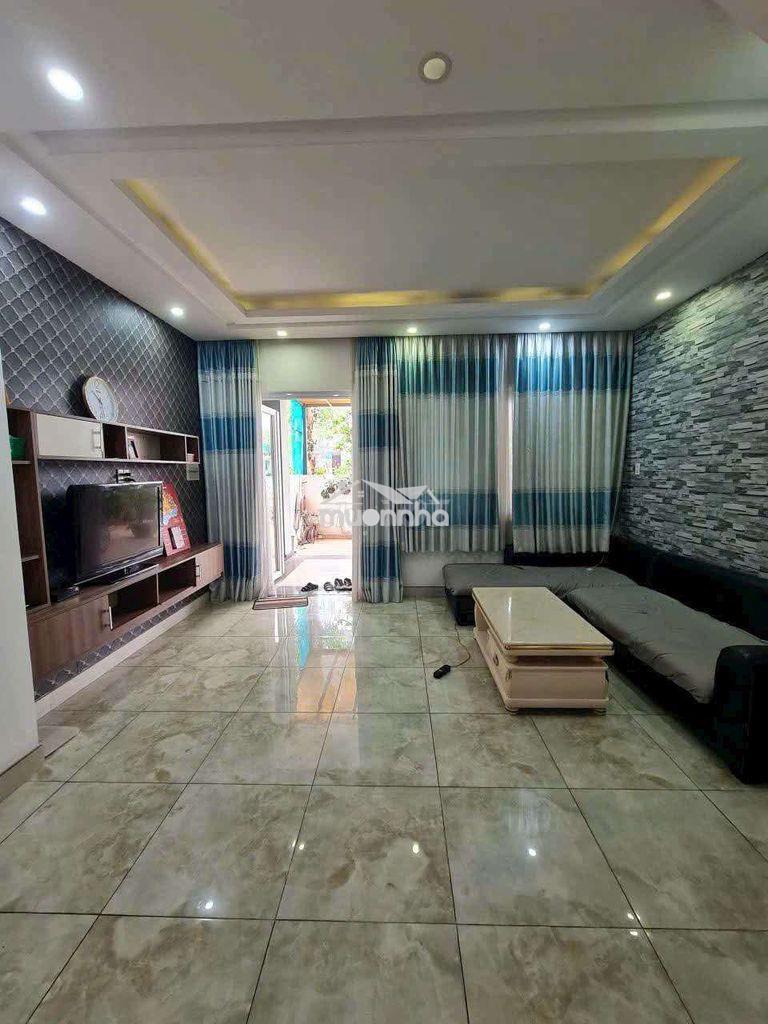 Cho thuê nhà mega village khang điền, 3 tầng, 3 pn, giá 13.5tr
