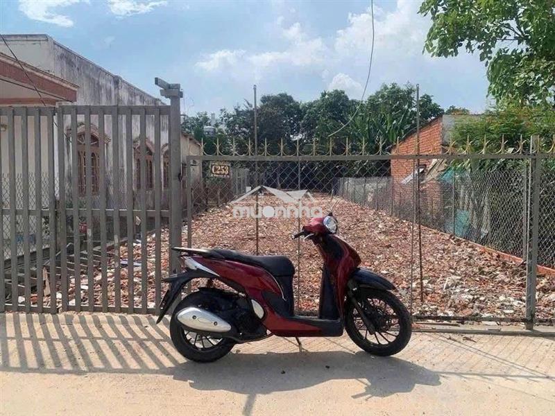 Bán gấp