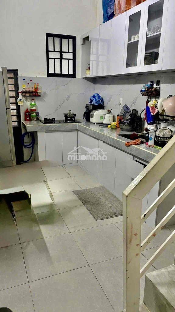 Nhà mê lững mạc tiền đường 5m5 nại hiên đông vị trí đẹp sơn trà đà nẵn - 2