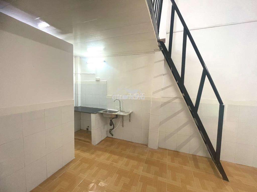 Phòng trọ đi bộ đh uth rộng 30m2 sinh viên giá rẻ - 4