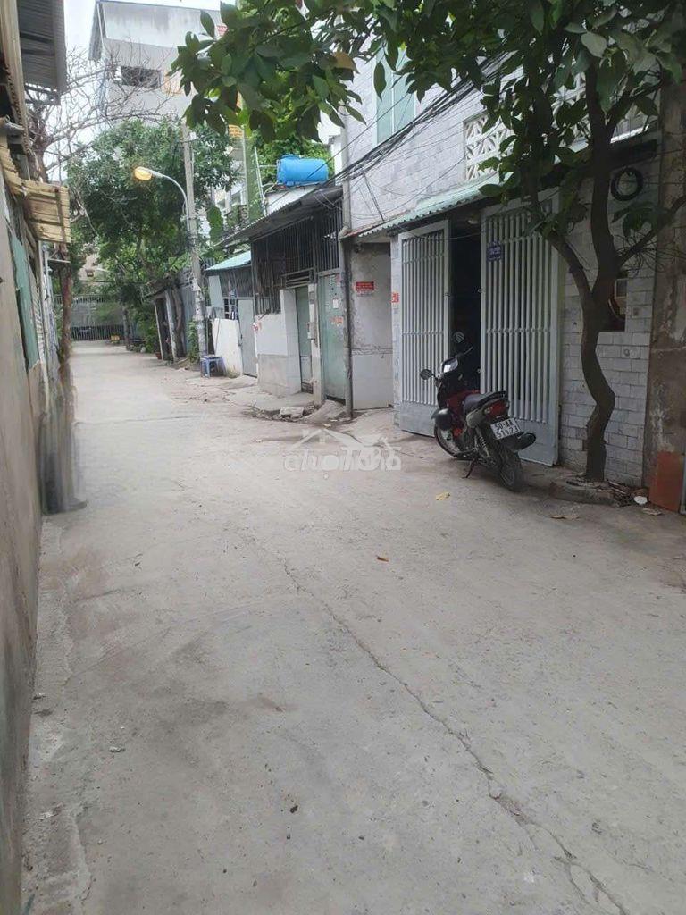 Cho thuê phòng trọ đường trần bá giao
