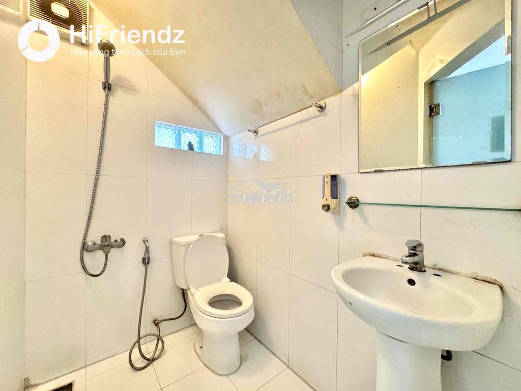 Chính chủ cho thuê phòng full nội thất tại nam kỳ khởi nghĩa, quận 3 - Ảnh 4