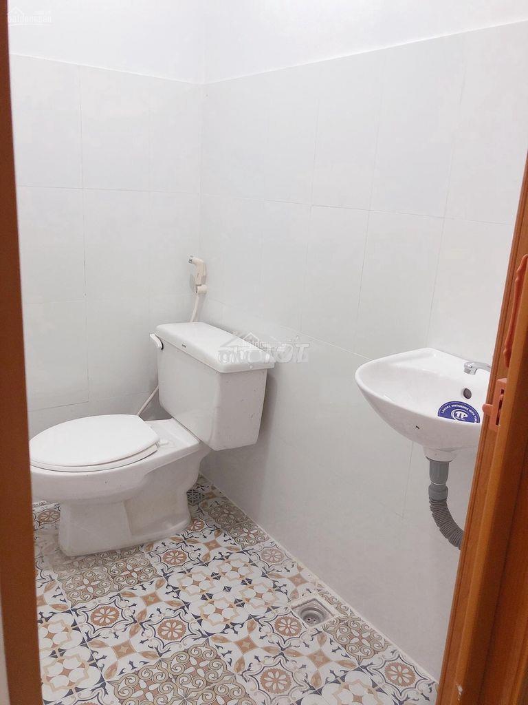 Cho thuê phòng ngay cạnh phú mỹ hưng, quận 7 - 4