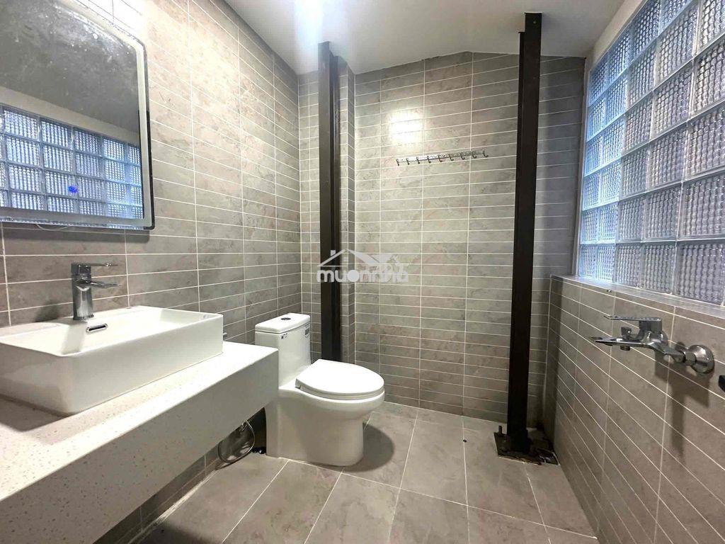 🔥 Cho thuê duplex cao 1m8 mới, bình thạnh - đường nguyễn cửu vân - Ảnh 4
