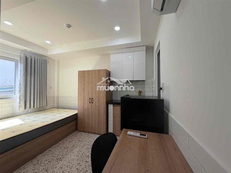 Cho thuê phòng trọ trương định quận 3 gần hoa sen, đh sư phạm, đh mở