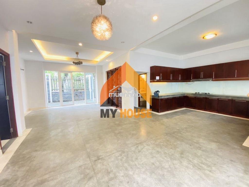 ⭐️ Villa dt 600m2 đỉnh của nóc ngay lương định của - 3