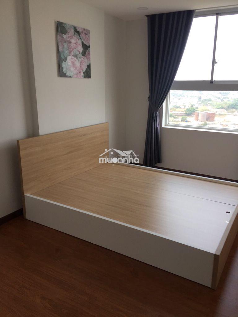 Bán căn hộ samsora sổ hồng riêng có nội thất giá *** thị trường - 2