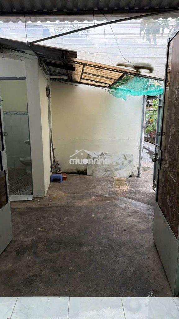 Cho thuê nhà ngay học viện cán bộ chu văn an - 3