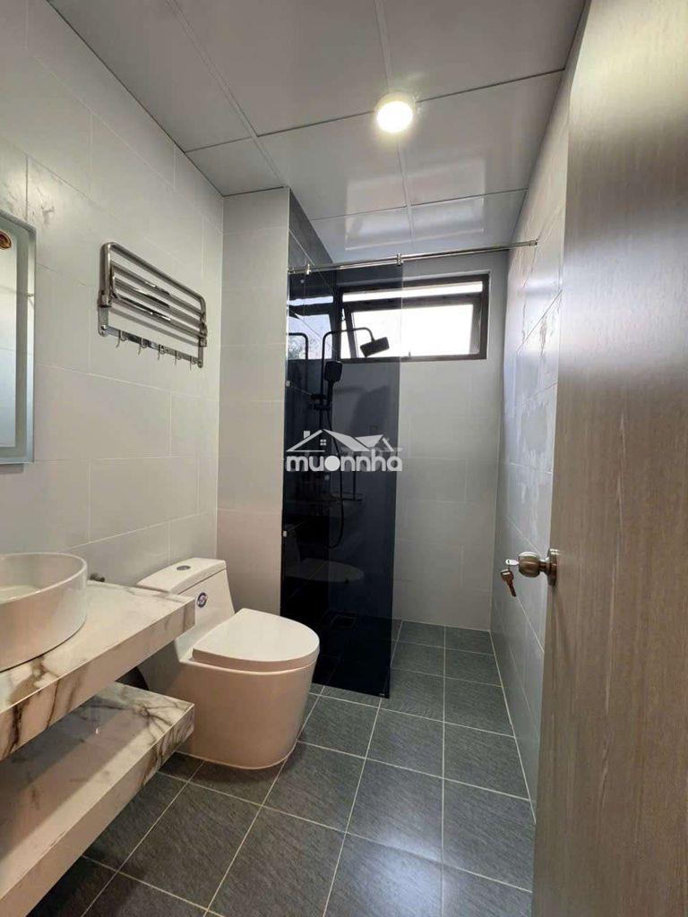 Cho thuê nhà phố 3 tầng full nội thất cách chợ 3 phút - 2