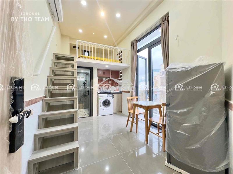 Khai trương căn hộ cao cấp ngay lý thường kiệt — đh bách khoa