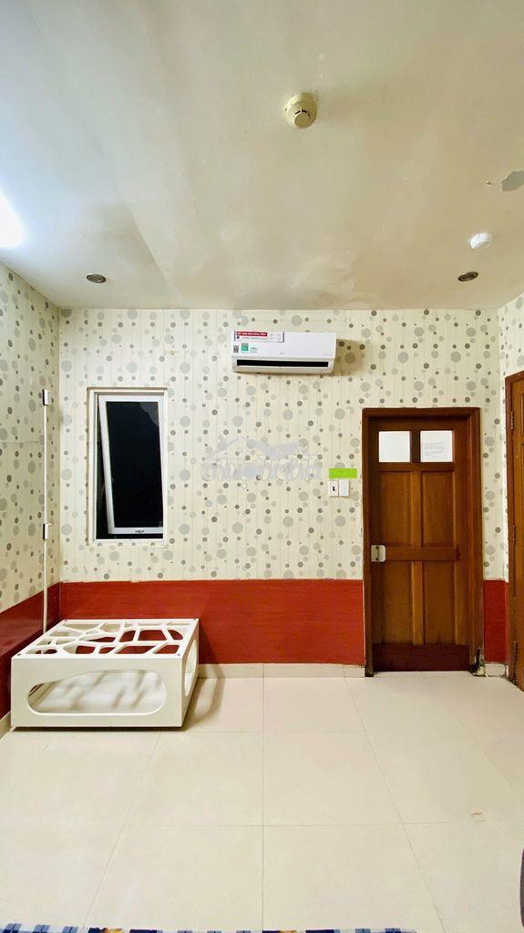 Phòng máy lạnh gần dh ntt, tôn đức thắng