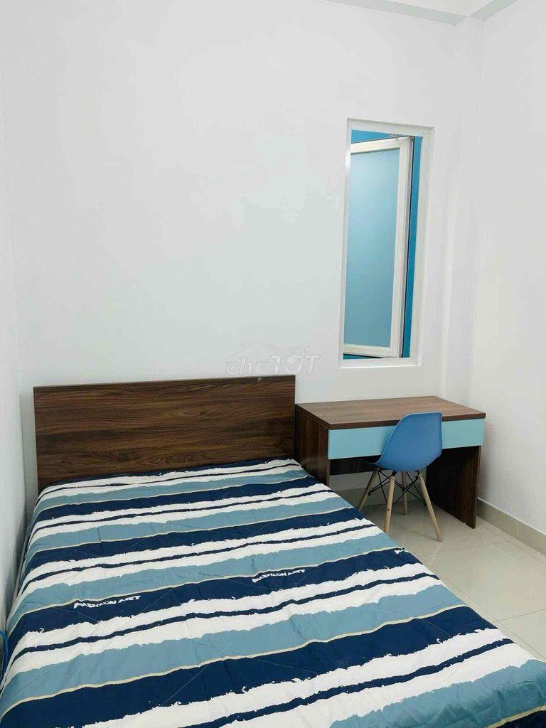 Phòng trọ cho thuê gần đh y dược, đh bách khoa, ueh - 2
