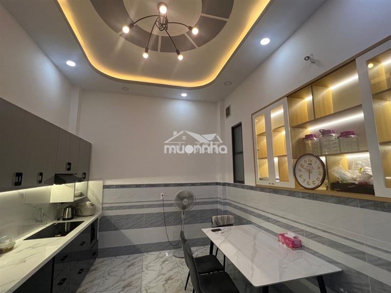 🏡 Bán nhà hoàng hoa thám – 40m2 – hxh 6m – 4pn – chỉ 8,7 tỷ tl