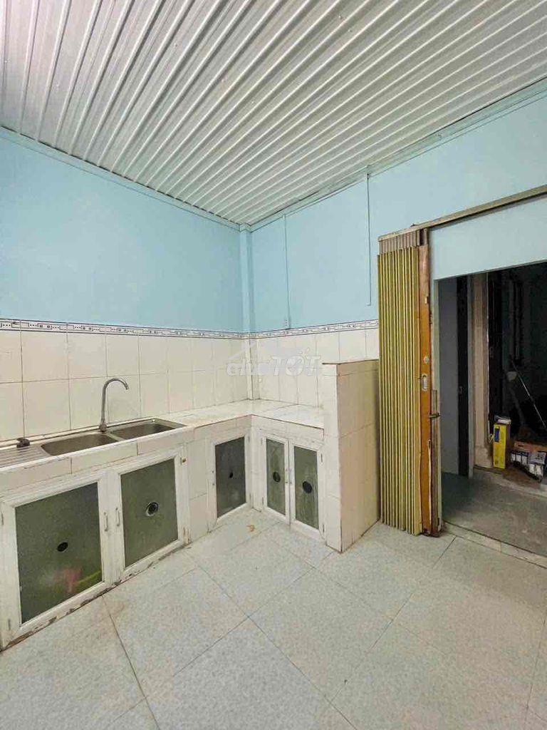 Cho thuê mặt bằng huỳnh văn luỹ phú lợi bình dương - 3