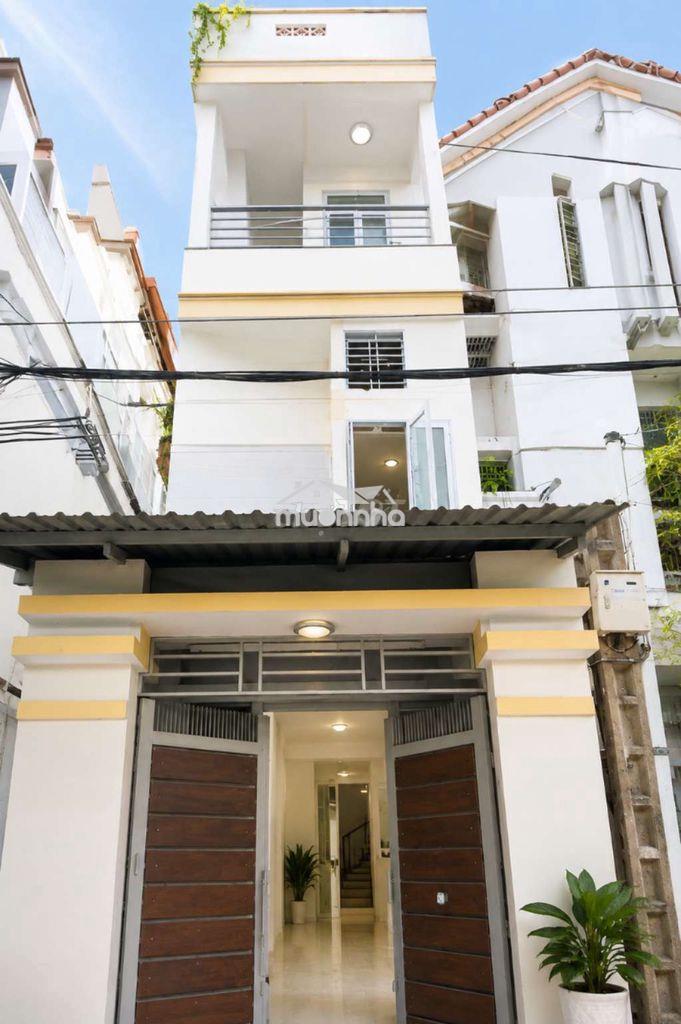 Cho thuê phòng 30m² riêng tư – trương quốc dung, phú nhuận - 2