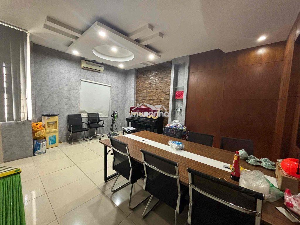 Bán nhà hẻm gò dầu, 5x20m, 4 tầng, nhà mới đẹp vào ở liền - 4