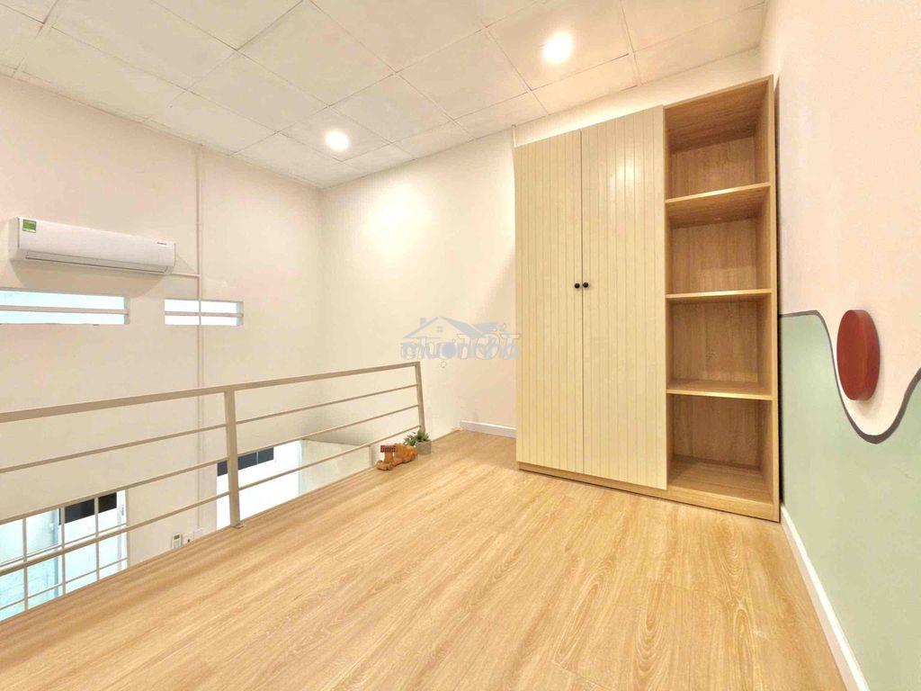 Cho thuê dãy trọ mới xây 100% nằm ngay làng đại học - 4