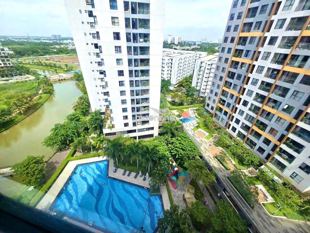 Cần cho thuê căn hộ chung cư mizuki park - 2
