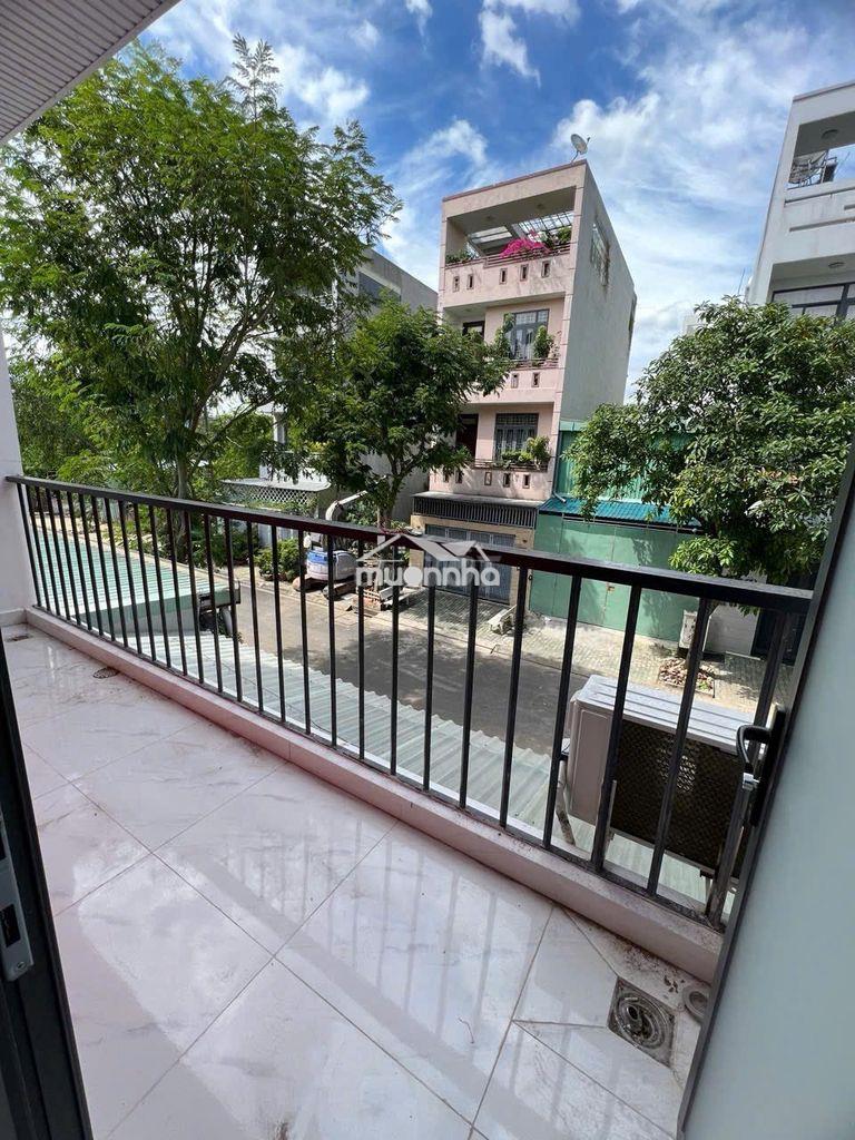 Căn hộ 2pn - ban công, đại học văn lang, đặng thùy trâm, bình thạnh - Ảnh 4