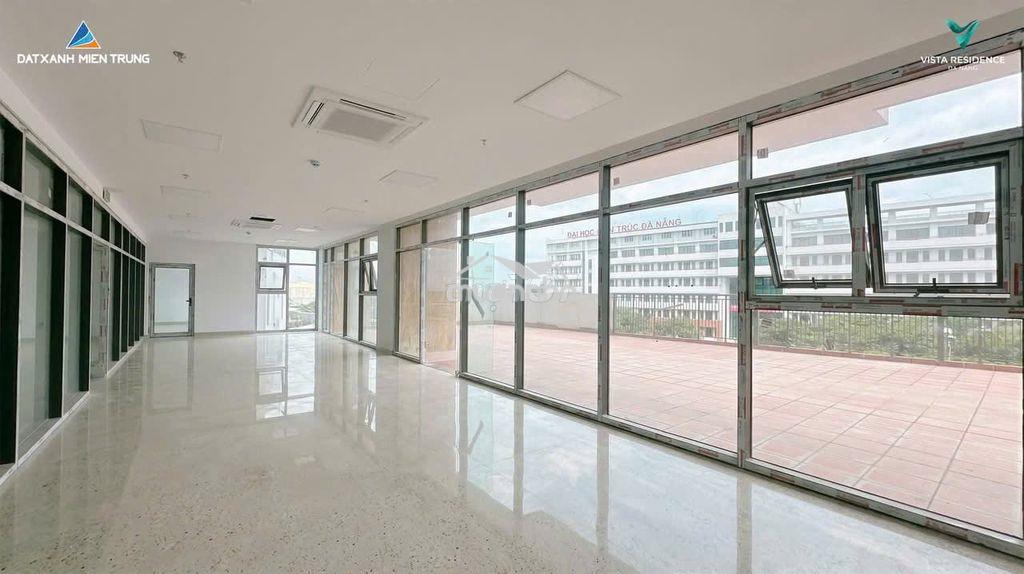 Cc cao cấp đối diện đại học kiến trúc đà nẵng cho thuê 28tr/tháng - 4