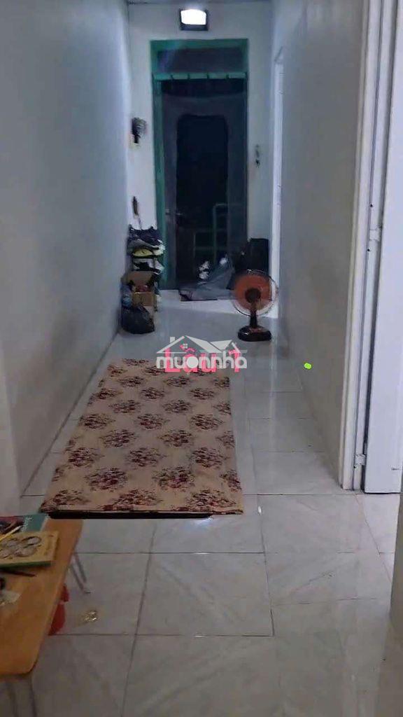 Bùi văn ba, gần kcx tân thuận, 60m2, 2pn, 1wc, bếp, cửa sổ, ban công - 4