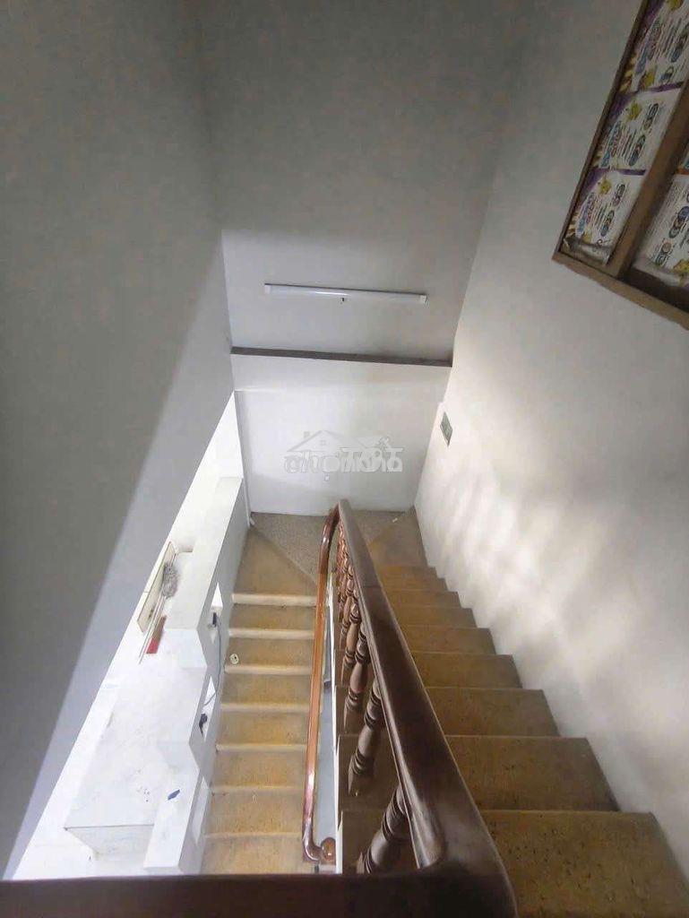 Nhà 4pn đối diện công viên- gần vincom thủ đức - 4