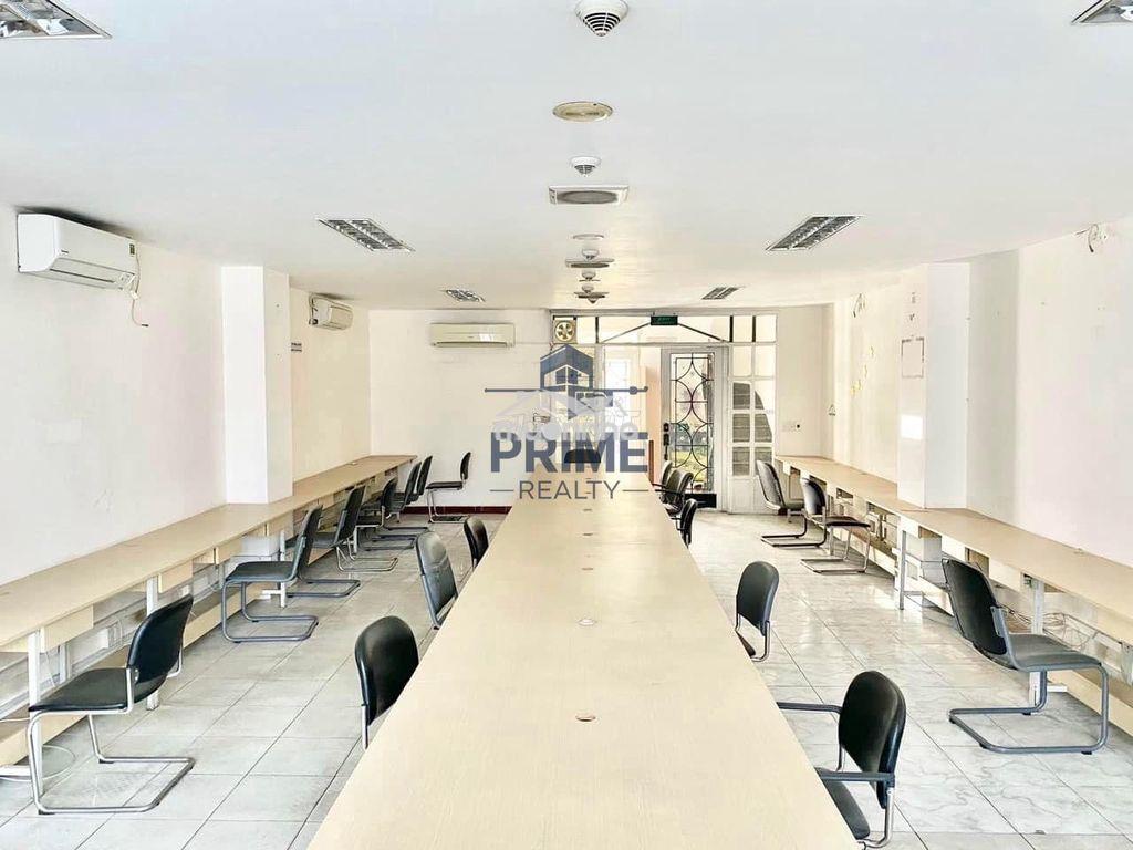 🏢 Cho thuê nhà nguyễn trọng tuyển tân bình - dt 6x30m – hầm trệt 3 lầu - 3