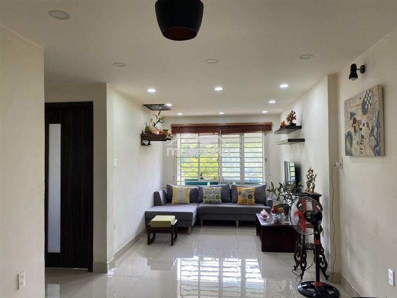 Căn hộ cư xá chính chủ, khu trung tâm, gần sân bay