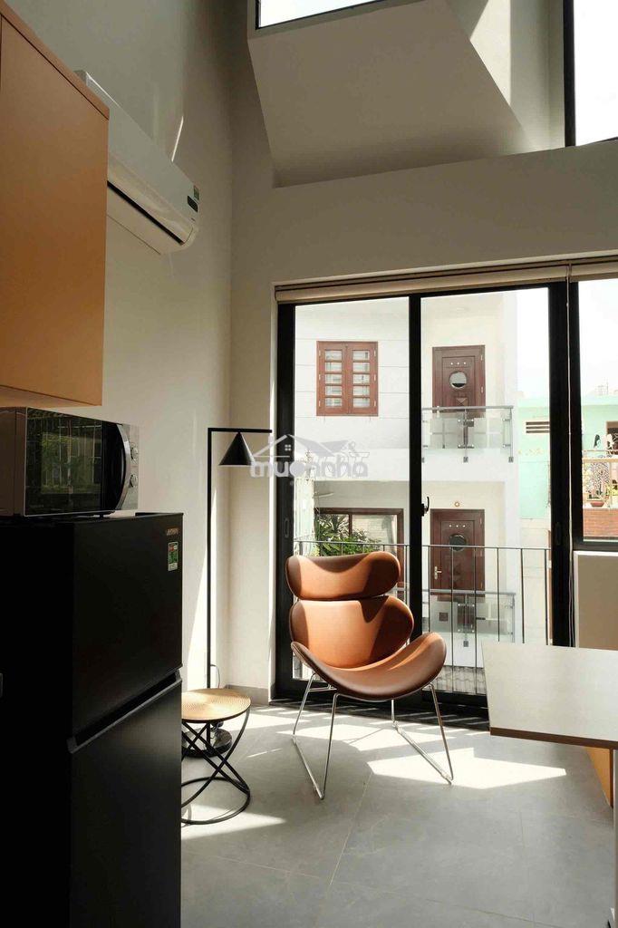 Siêu phẩm dumplex mới keng trung tâm quận 3 - 3