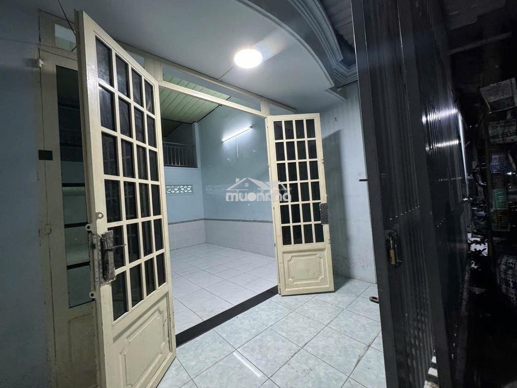 Cho thuê nhà nguyên căn 4x14m đường cây cám cách tân kỳ tân quí 700m - 4
