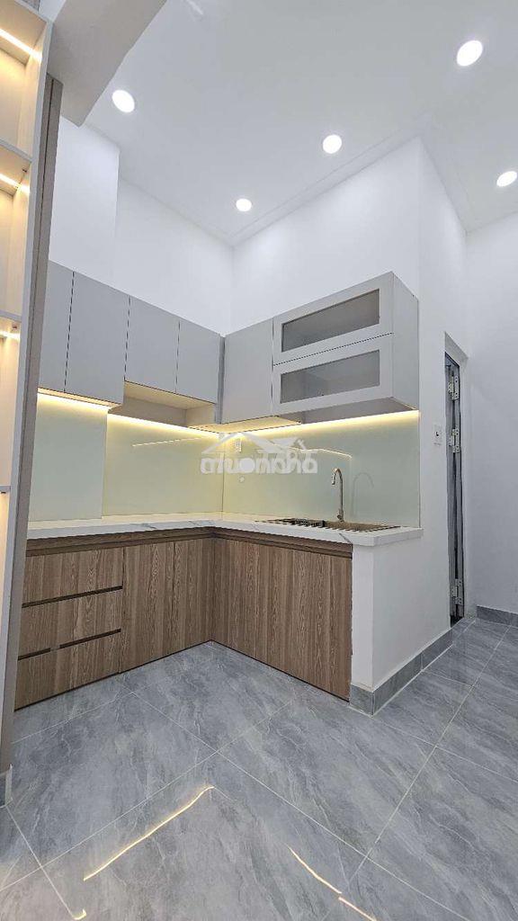 Nhà đẹp ở liền 2 lầu khu nguyễn duy tiềm năng - 2