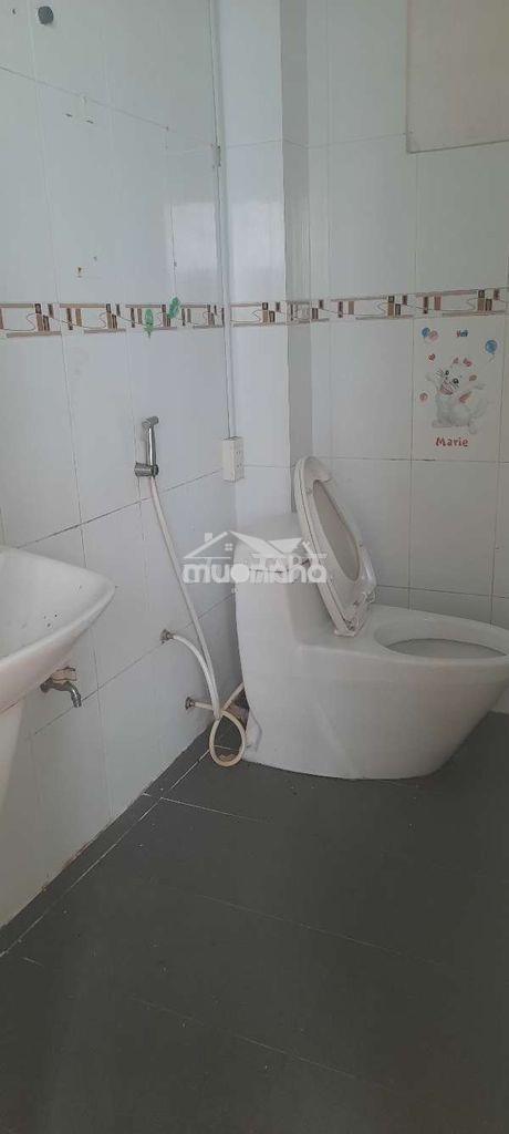 Cho thuê nhà nguyên căn lê văn duyệt p1,q.bình thạnh, 1 trệt 3 lầu - 4